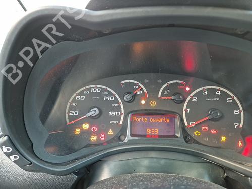 Engine FORD KA (RU8) 1.2 | BP29080820M1 