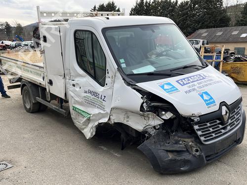 AC compressor RENAULT MASTER III Van (FV) 2.3 dCi 135 FWD (FV0N, FV08, FV06, FV00, FV1S) | BP33234253M34  - Image 8