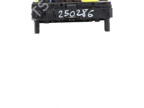 Fuse box CITROËN C3 I (FC_, FN_) 1.4 HDi | BP27675603E1 