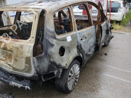 Steering pump FORD C-MAX (DM2) 1.8 TDCi | BP25655660M99 - Image 7