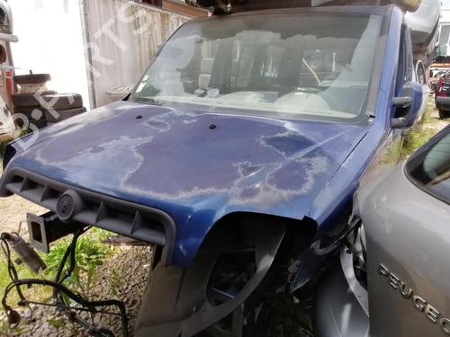 Left taillight FIAT DOBLO Box Body/MPV (223_) 1.9 JTD | BP25660200C34 
