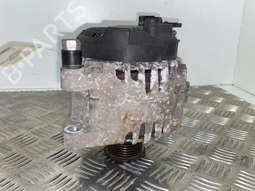 Alternator FORD TRANSIT COURIER B460 Box Body/MPV 1.5 TDCi | BP25659337M7 