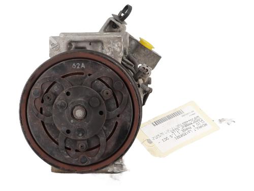 AC Kompressor RENAULT CLIO IV (BH_) 1.5 dCi 75 (75 hp) 30624201