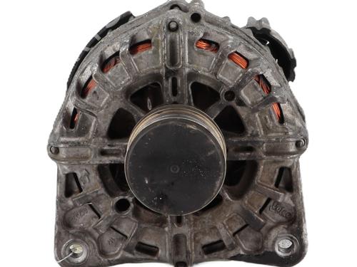 Alternator RENAULT MEGANE IV Hatchback (B9A/M/N_) 1.5 dCi 110 (B9A3) | BP25658109M7  - Image 9