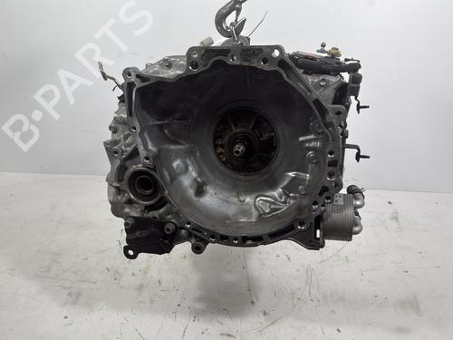 Gearbox CITROËN C3 III (SX) 1.2 THP 110 (SXHNPS, SXHNZT, SXHNZ6) | BP29460953M3 
