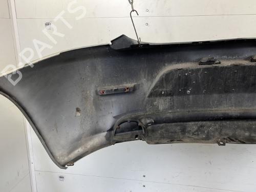 Rear bumper ALFA ROMEO 147 (937_) 1.9 JTDM 8V (937.AXD1A, 937.AXU1A, 937.BXU1A) | BP25660439C8 