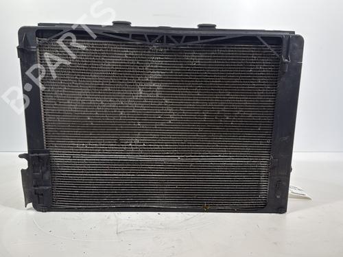 Front slam panel BMW 5 Touring (F11) 535 i xDrive BP27367314C72