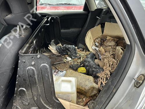 Engine control unit (ECU) CITROËN C4 II (NC_) 1.6 HDi 115 | BP25659012M57 