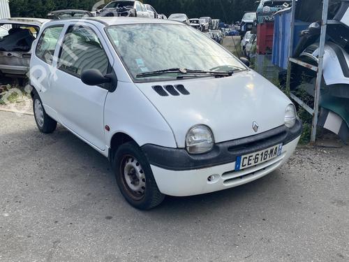 Højre forlygte RENAULT TWINGO I (C06_) 1.2 (C066, C068) | BP25655483C29 