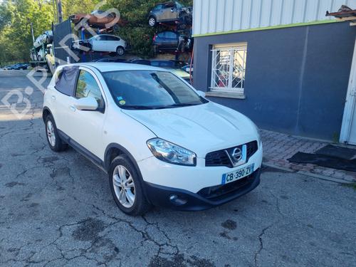 Used Parts NISSAN QASHQAI I (J10, NJ10) 1.6 dCi All-wheel Drive (130 hp) 4410655