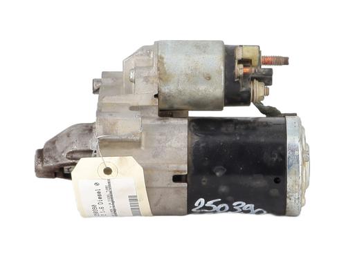 Starter CITROËN C4 I (LC_) 1.6 HDi | BP33050843M8 - Image 4