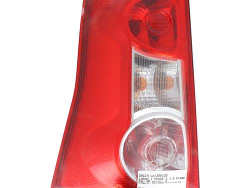 Left taillight DACIA LOGAN Pickup (US_) 1.5 dCi (US0K) | BP38955141C34 - Image 2
