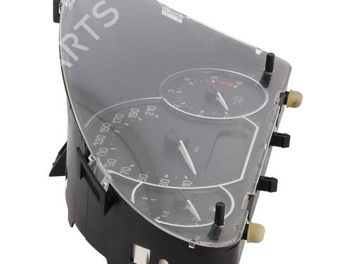 Instrument cluster PEUGEOT 1007 (KM_) 1.4 HDi | BP25659594C47 