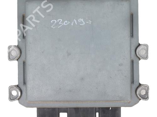 Used Engine control unit (ECU) Engine control unit (ECU) CITROËN C2 (JM_) 1.4 HDi (68 hp) 25656904 25656904