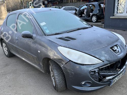 Fuse box PEUGEOT 206+ (2L_, 2M_) 1.4 HDi eco 70 | BP34044131E1  - Image 9