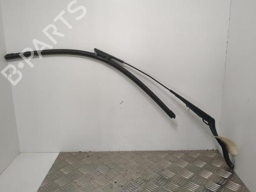 Vindspejlsviskerarm OPEL CORSA D (S07) 1.0 (L08, L68) (65 hp) 25661066