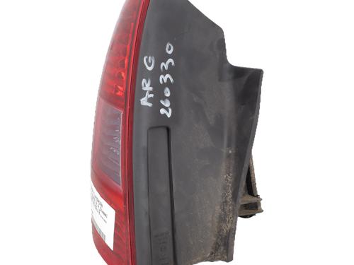 Left taillight CITROËN C5 II (RC_) | BP36945298C34 - Image 5