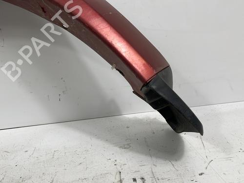 Used Front left wheel arch trim Front left wheel arch trim ISUZU D-MAX I (TFR, TFS) 2.5 DiTD 4x4 (TFS86_) (136 hp) 32238136 32238136