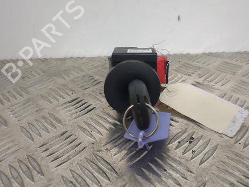 Ignition barrel DACIA SANDERO II 1.2 | BP25660158M48 