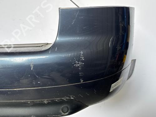 Used Rear bumper Rear bumper AUDI A6 C5 Avant (4B5, 4B6) 2.5 TDI (163 hp) 34524795 34524795