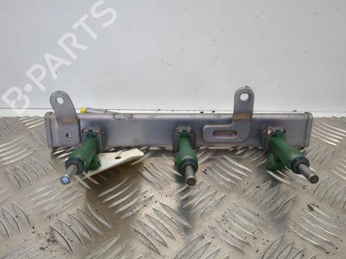 Injection rail RENAULT CLIO V (B7_) 1.0 TCe 90 (B7MT) | BP25658674M98 