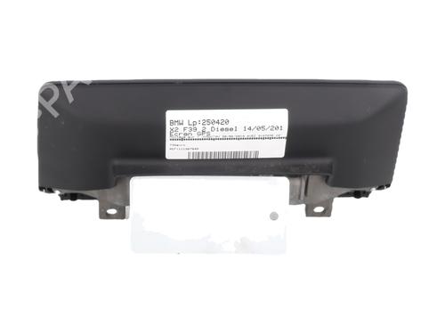 display-monitor-bmw-x2-f39-2017-2018-2019-2020-2021-2022-2023-28964186 main image