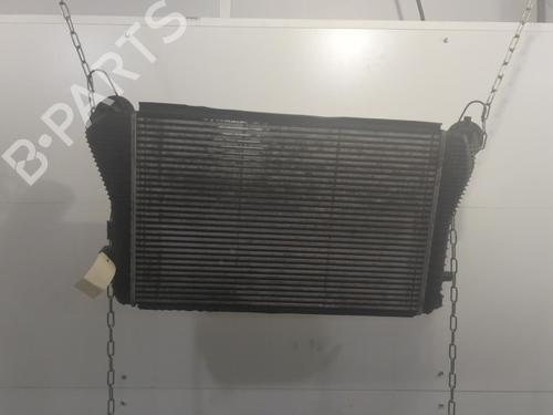 Intercooler VW GOLF V (1K1) 1.9 TDI 4motion | BP25655912M30 