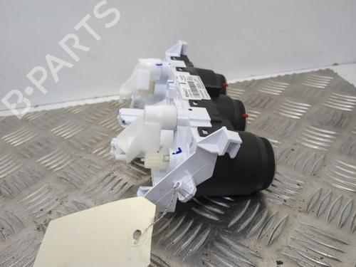 AC Styreenhet / Manøvreringsenhet RENAULT CLIO V (B7_) 1.0 TCe 90 (B7MT) | BP25655480I5 