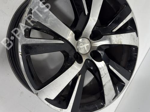 Fælk PEUGEOT 2008 I (CU_) 1.2 THP 110 / PureTech 110 | BP27236528C45 - Image 4