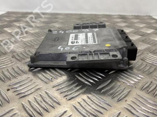 Engine control unit (ECU) PEUGEOT 406 Break (8E/F) 2.0 16V 1938E3
