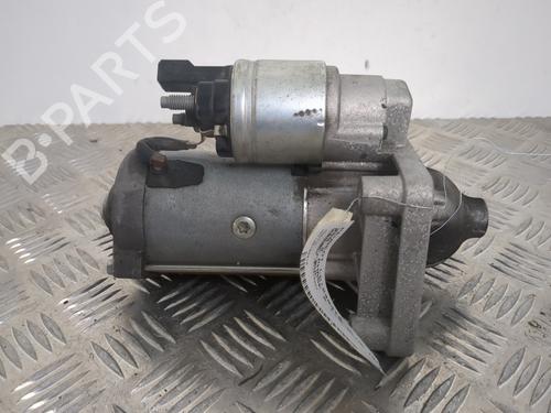 Used Starter Starter PEUGEOT 308 II (LB_, LP_, LW_, LH_, L3_) 1.5 BlueHDi 130 (131 hp) 25654914 25654914