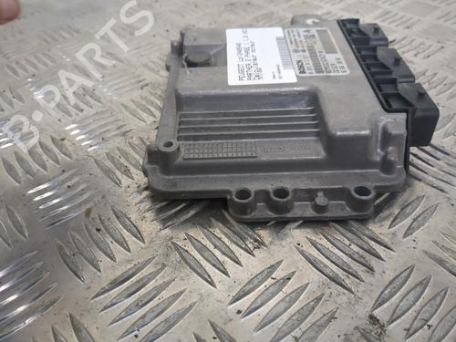 Engine control unit (ECU) PEUGEOT PARTNER Box Body/MPV 1.6 HDi | BP25656450M57 - Image 5