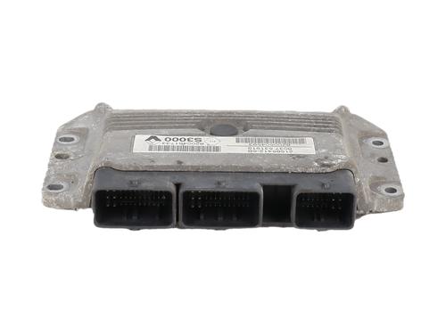 Used Engine control unit (ECU) Engine control unit (ECU) RENAULT CLIO III (BR0/1, CR0/1) 1.6 16V (BR09, BR0T, CR09, CR0T) (88 hp) 25660007 25660007