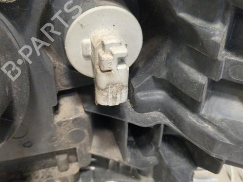 Used Right headlight RENAULT LAGUNA II Grandtour (KG0/1_) 1.9 dCi (KG1V) (130 hp) 25661255