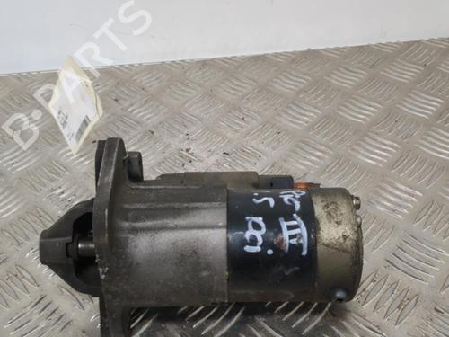 Starter RENAULT CLIO III (BR0/1, CR0/1) 1.5 dCi (BR17, CR17) | BP25656076M8 