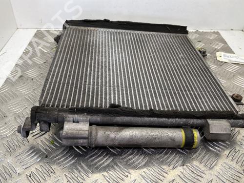 AC Kondensor OPEL AGILA (A) (H00) 1.2 16V (F68) | BP25655247M32 