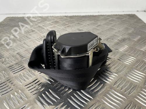 Used Rear right seatbelt Rear right seatbelt PEUGEOT 208 I (CA_, CC_) 1.2 VTI 82 (82 hp) 25655210 25655210