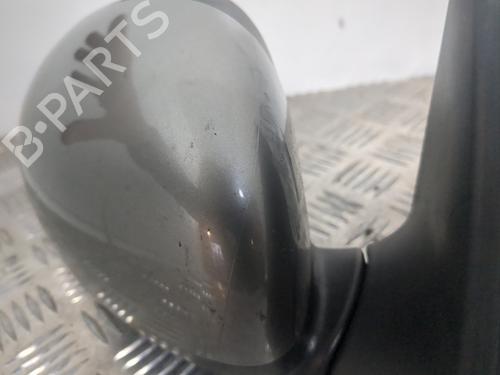 Right mirror SKODA FABIA II Combi (545) 1.6 TDI | BP25658174C27 