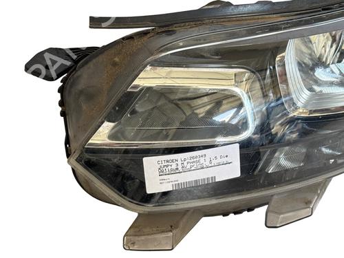 Used Left headlight Left headlight 39627191 39627191