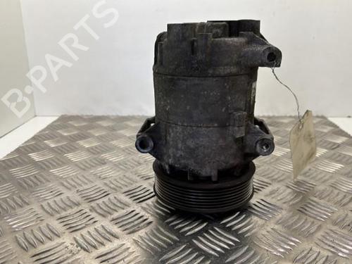 AC compressor RENAULT SCÉNIC II (JM0/1_) 1.9 dCi (JM0G, JM12, JM1G, JM2C) | BP25655611M34 