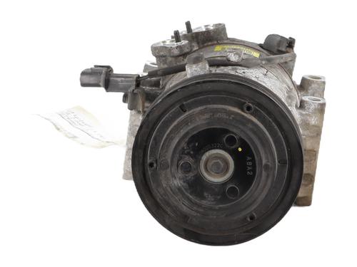 AC compressor KIA SOUL II (PS) 1.6 CRDi 128 | BP27972628M34 