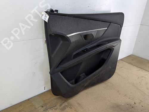 Front right panel PEUGEOT 3008 II SUV (MC_, MR_, MJ_, M4_) 1.2 THP/ PureTech 130 (MRHNSM, MRHNSU, MRHNSJ, MRHNYW,... | BP26022535C59