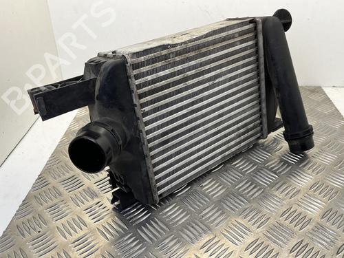 Intercooler RENAULT CAPTUR I (J5_, H5_) 1.2 TCe 120 | BP25656591M30 