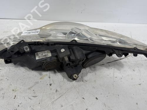 Right headlight PEUGEOT 307 SW (3H) 1.6 HDI 110 | BP32209679C29