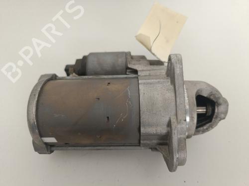 Used Starter OPEL CORSA E (X15) 1.4 (08, 68) (90 hp) 25656307