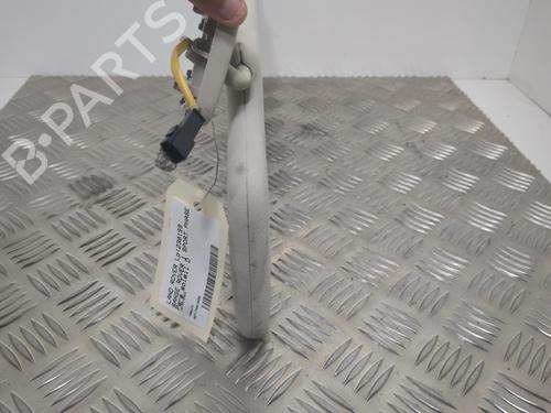 Right sun visor LAND ROVER RANGE ROVER SPORT I (L320) 3.0 D 4x4 | BP25657538I2 