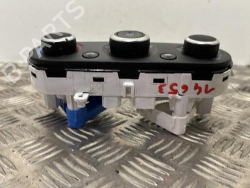 Climate control RENAULT CLIO IV (BH_) 0.9 TCe 90 (BHNF, BHMA, BHMH, BHJK, BHJR) | BP25655587I5 