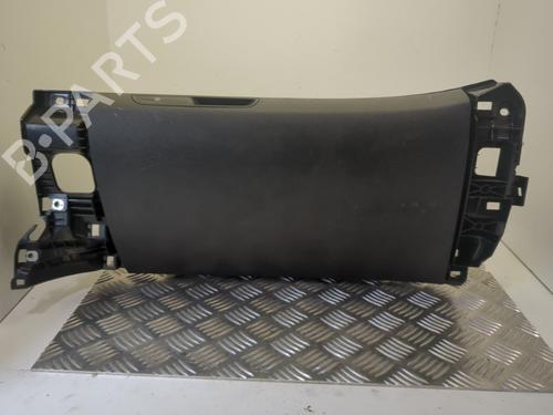 Used Glove box Glove box RENAULT GRAND SCÉNIC IV (R9_) 1.3 TCe 140 (R9NB) (140 hp) 25656716 25656716