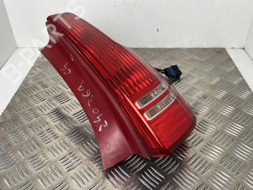 Right taillight CITROËN C4 I (LC_) 1.6 HDi | BP25660168C35 