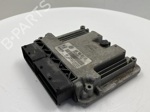 Engine control unit (ECU) VW GOLF V (1K1) 1.9 TDI | BP25654666M57 - Image 2